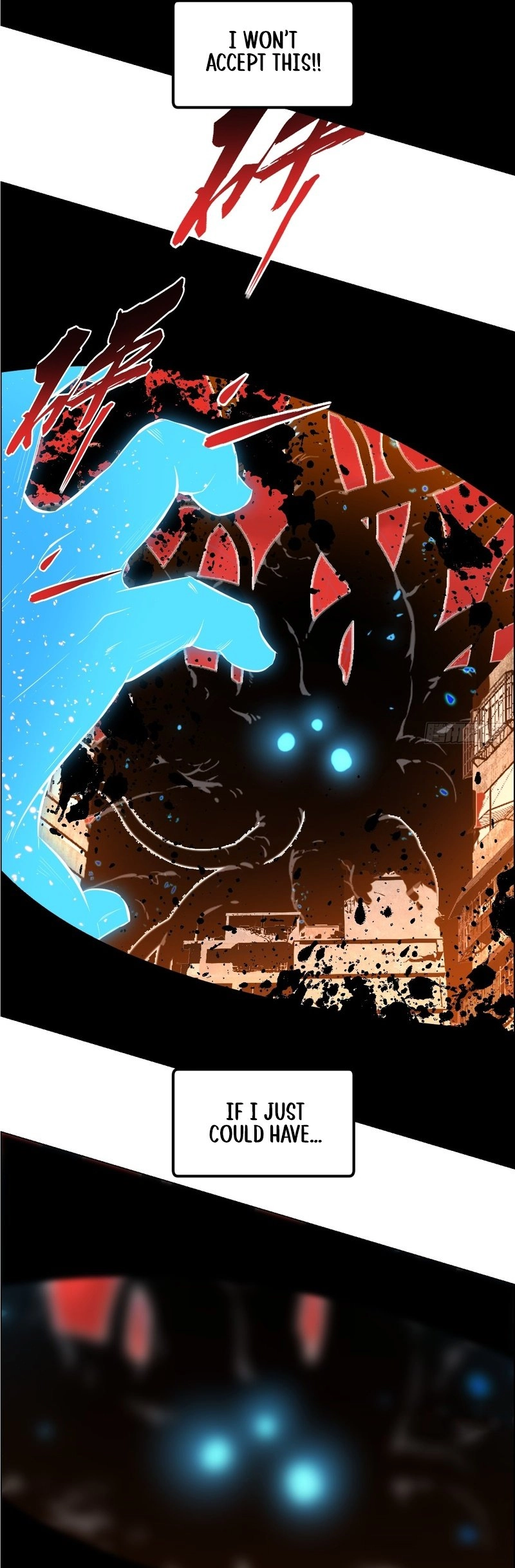 Left Handed Mutation Chapter 1 - Page 28