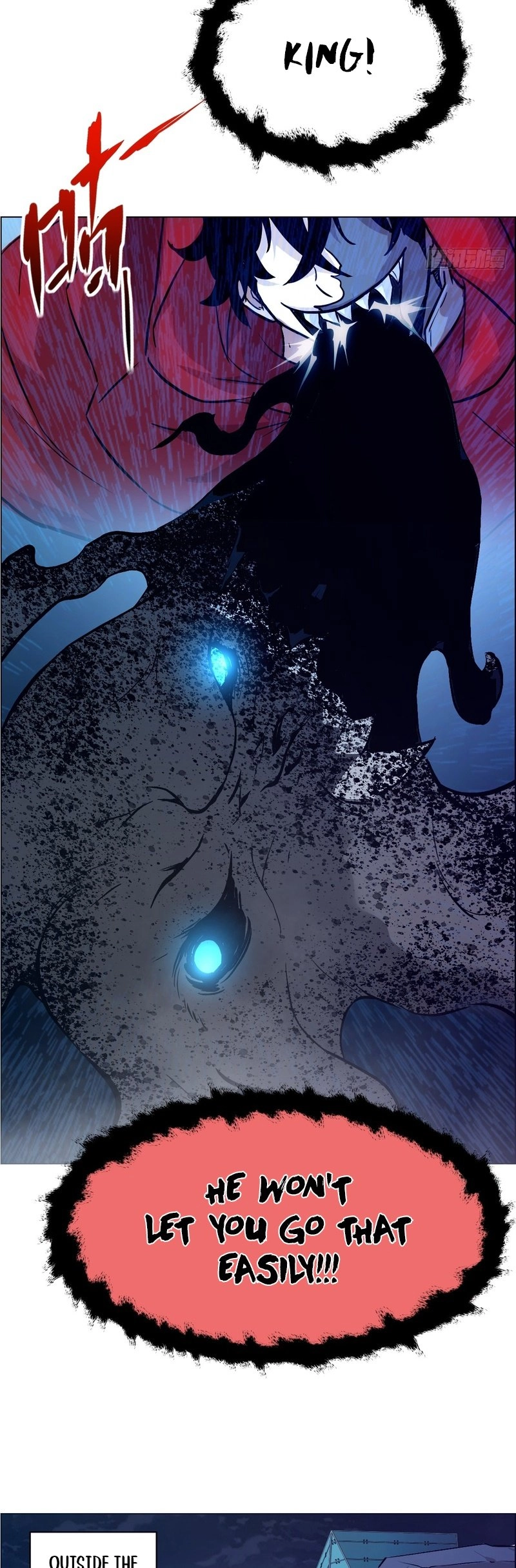 Left Handed Mutation Chapter 3 - Page 17