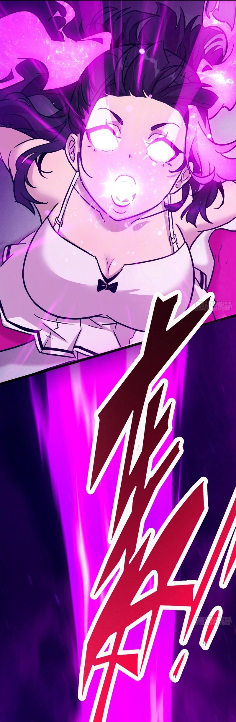 Left Handed Mutation Chapter 4 - Page 19