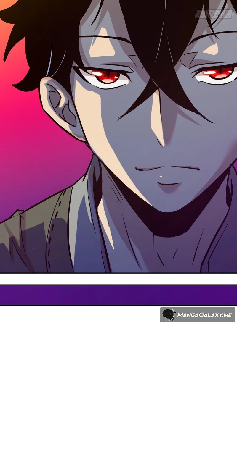 Left Handed Mutation Chapter 6 - Page 12