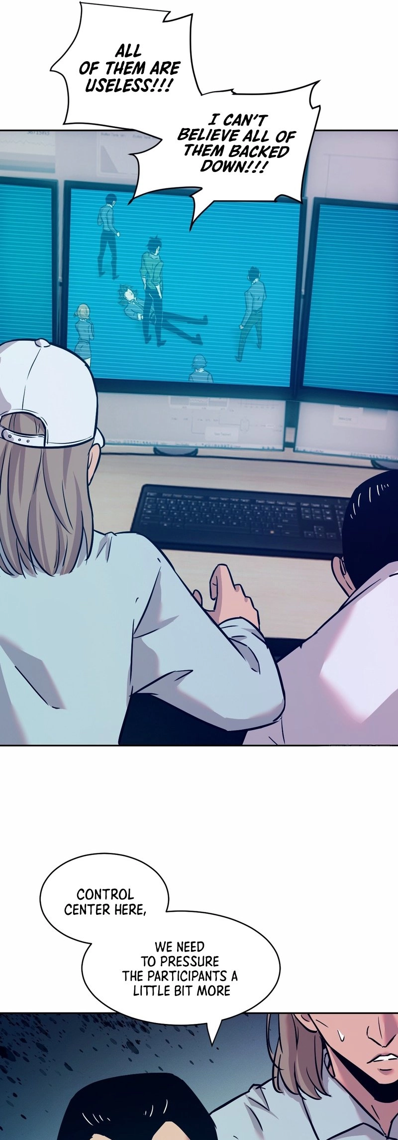 Left Handed Mutation Chapter 9 - Page 10
