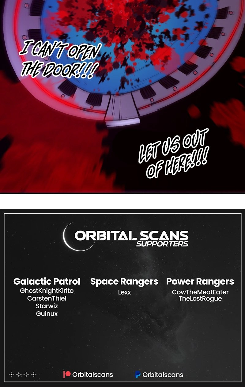 Left Handed Mutation Chapter 11 - Page 28
