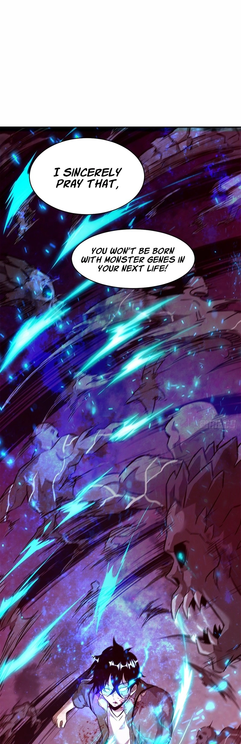 Left Handed Mutation Chapter 12 - Page 4