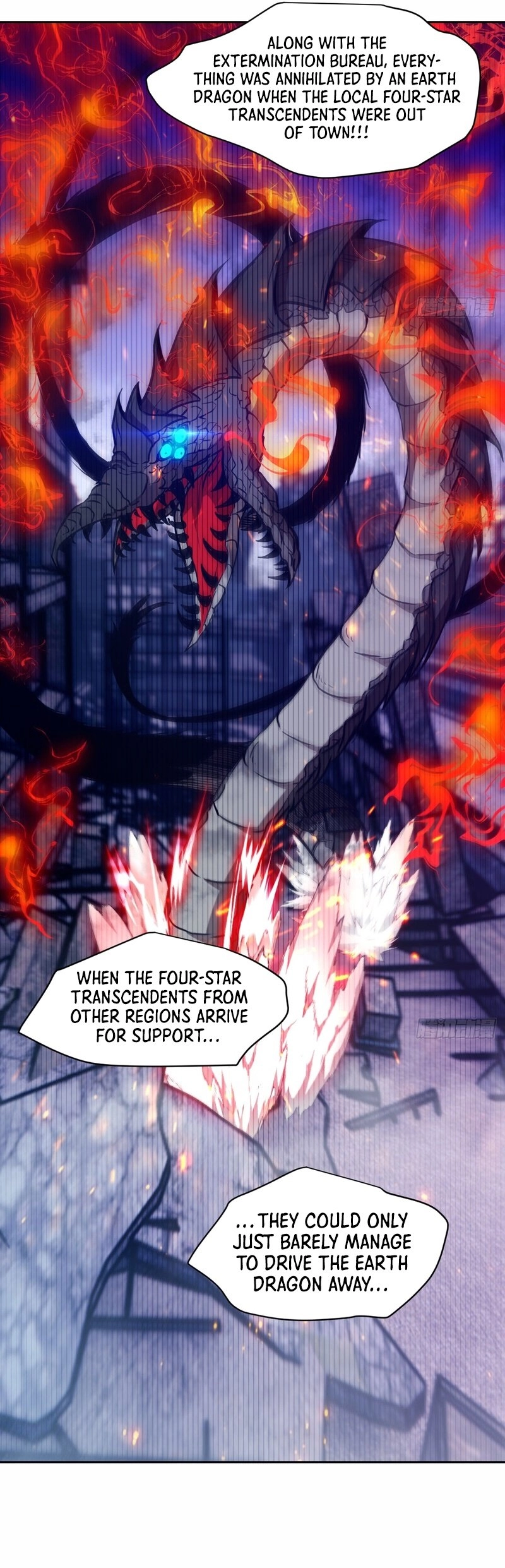 Left Handed Mutation Chapter 12 - Page 28