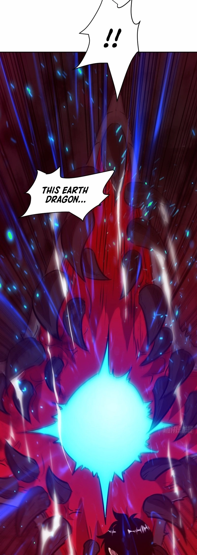Left Handed Mutation Chapter 12 - Page 35