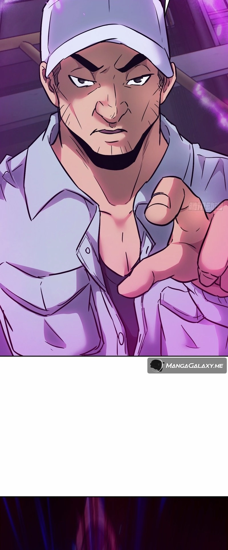 Left Handed Mutation Chapter 13 - Page 24
