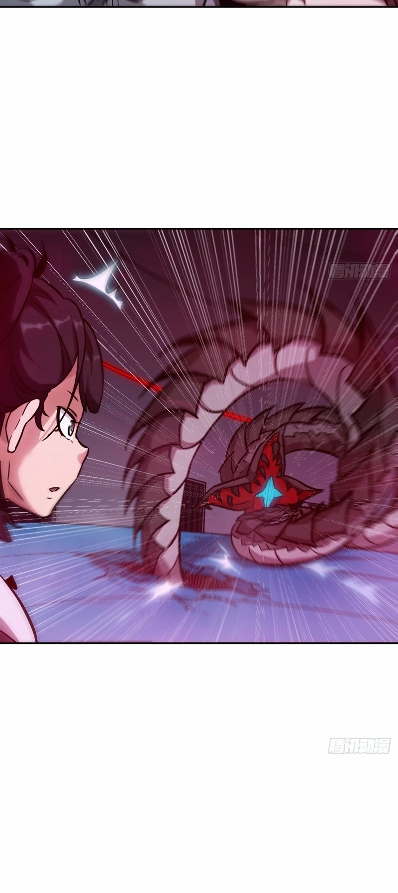 Left Handed Mutation Chapter 14 - Page 15