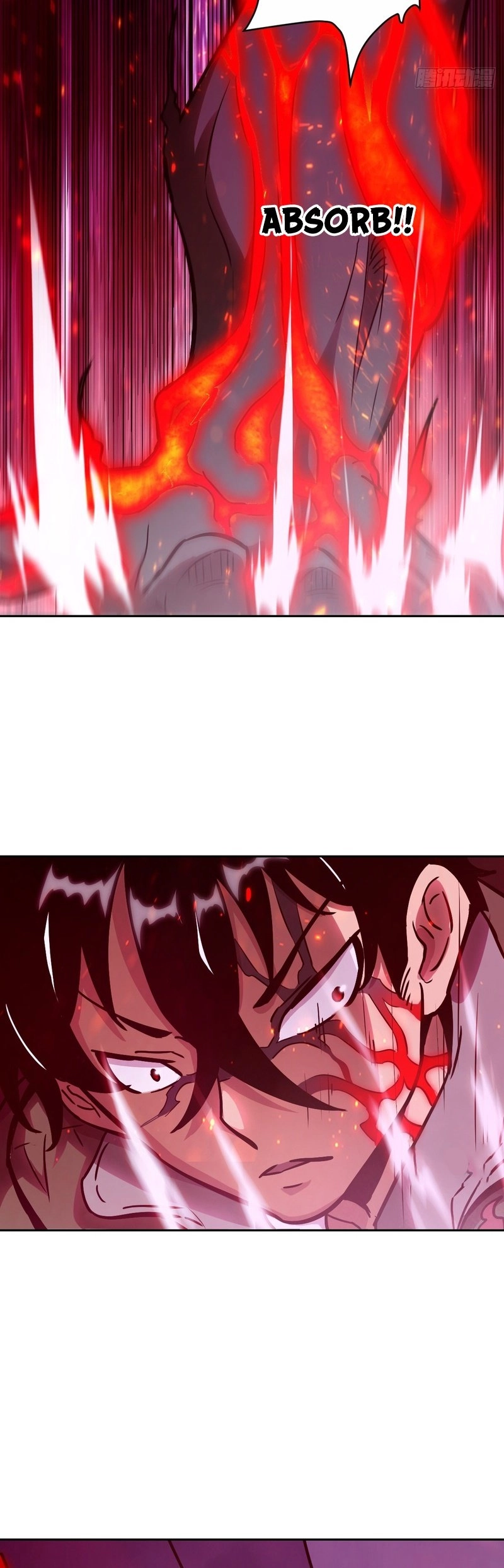 Left Handed Mutation Chapter 15 - Page 29