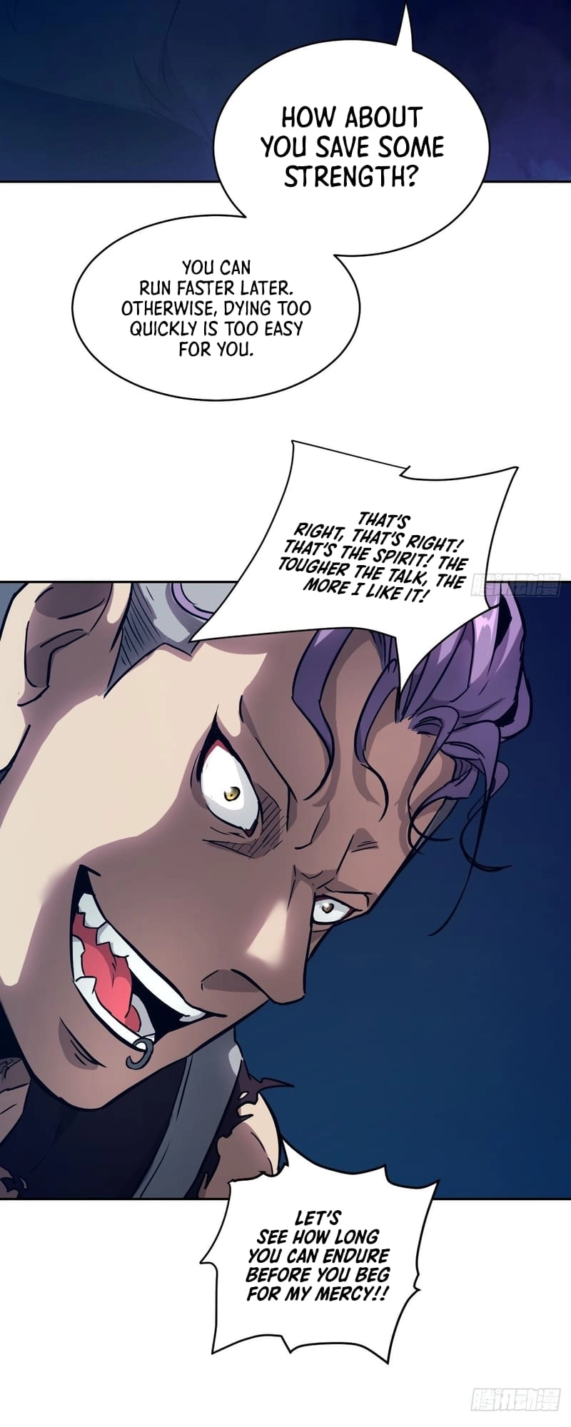 Left Handed Mutation Chapter 26 - Page 26