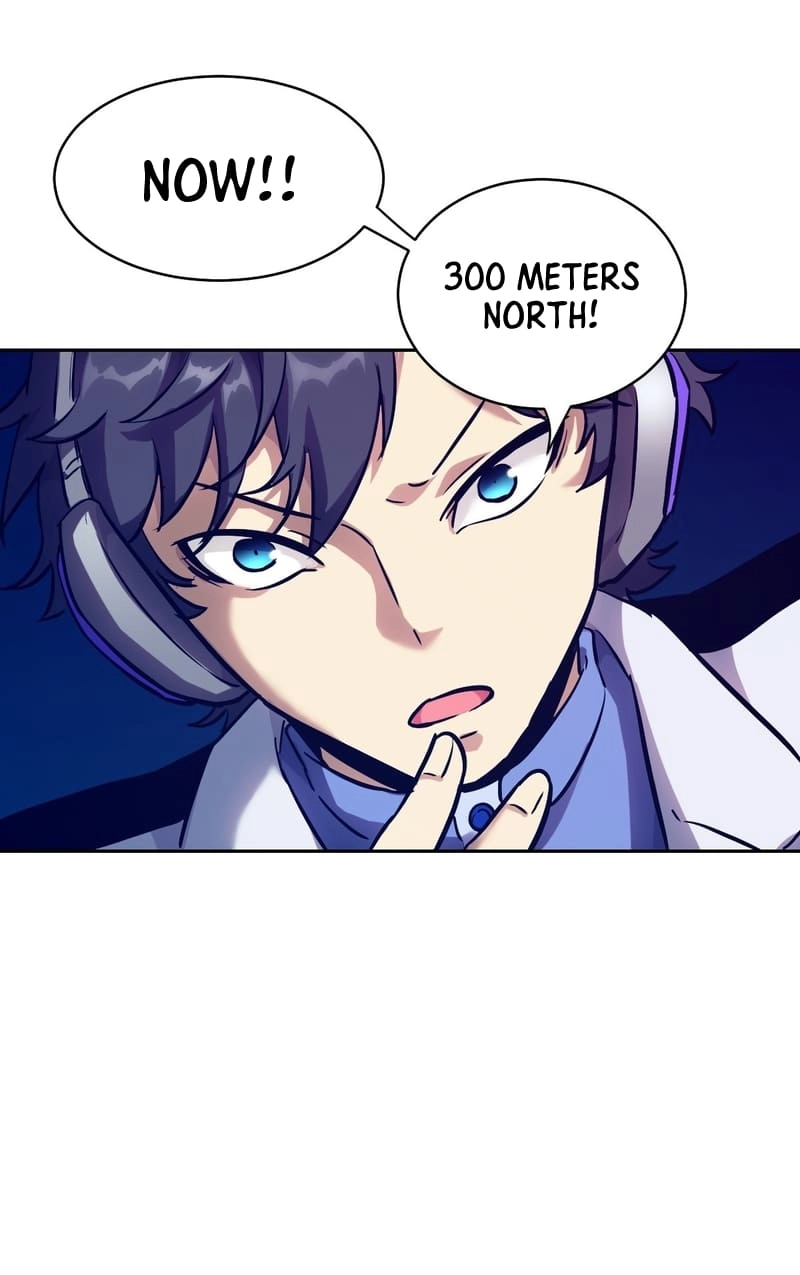Left Handed Mutation Chapter 27 - Page 12