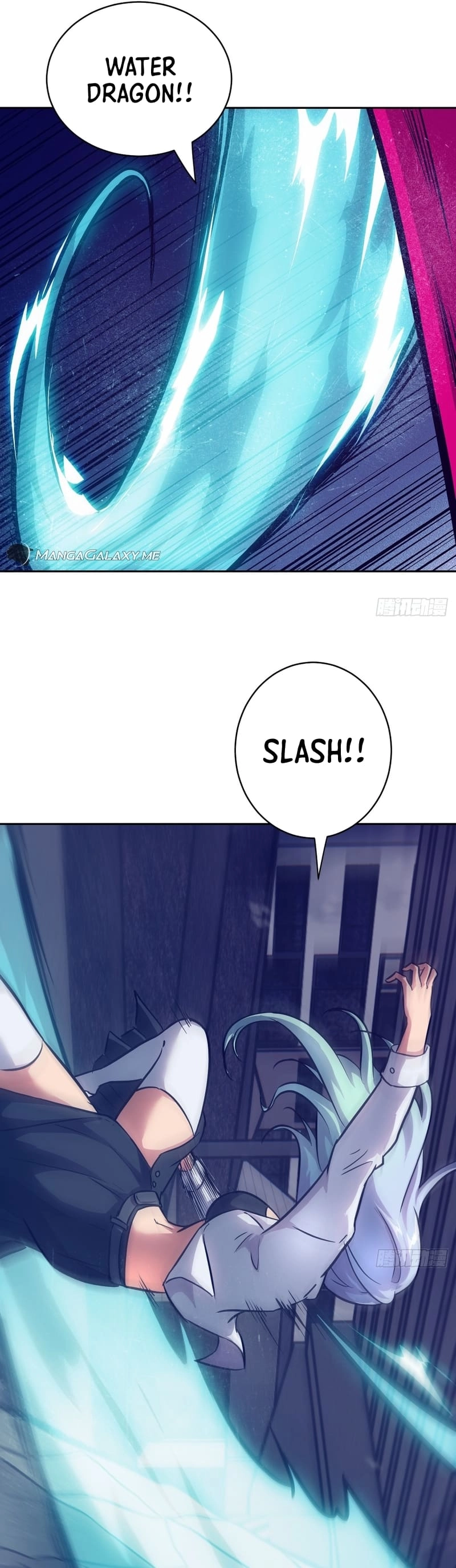 Left Handed Mutation Chapter 27 - Page 18