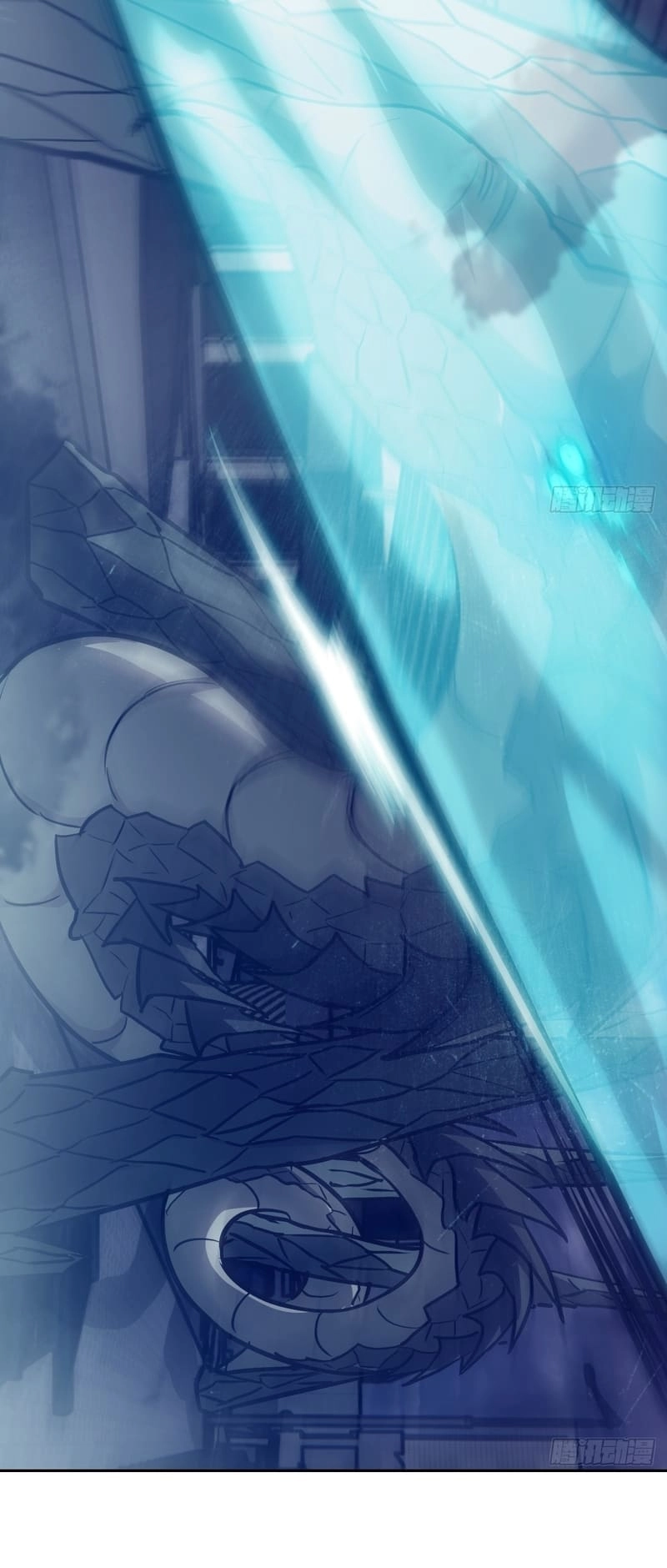 Left Handed Mutation Chapter 27 - Page 19