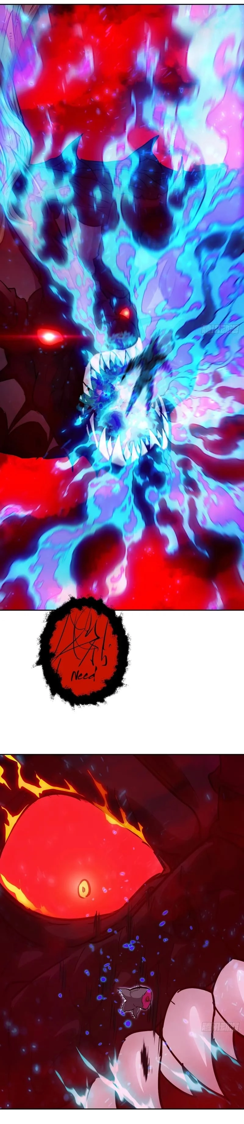Left Handed Mutation Chapter 28 - Page 17