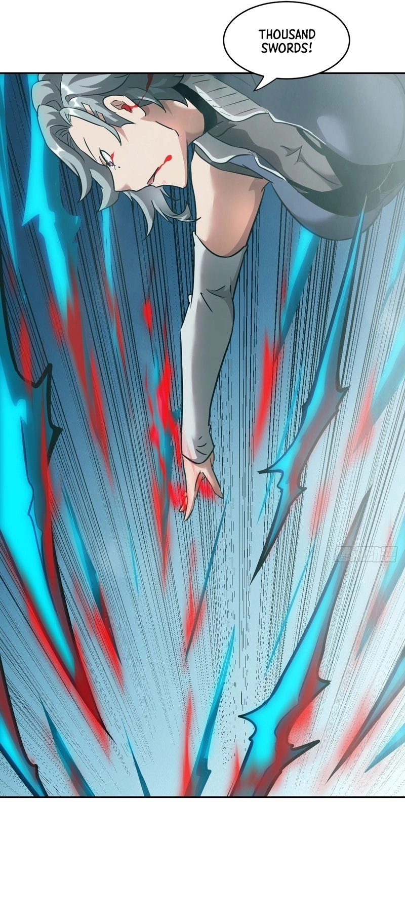 Left Handed Mutation Chapter 45 - Page 6
