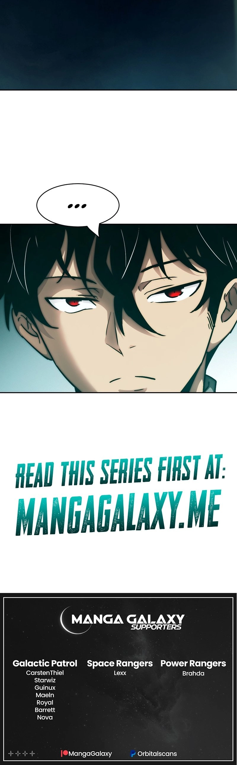 Left Handed Mutation Chapter 52 - Page 14