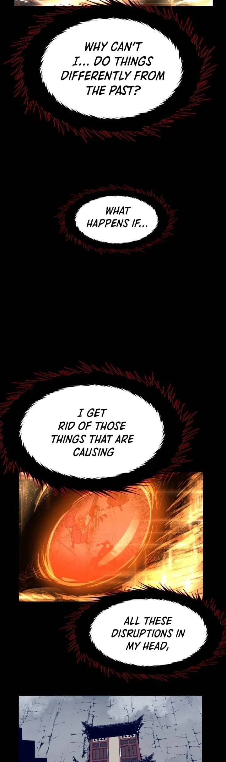 Legend of Mir: The Golden Armored Dragon Chapter 1 - Page 17