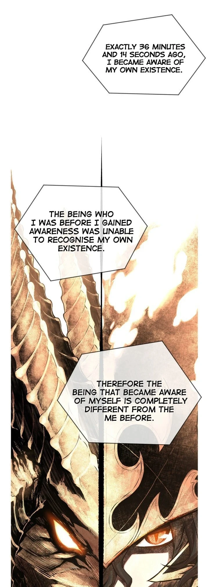 Legend of Mir: The Golden Armored Dragon Chapter 2 - Page 15