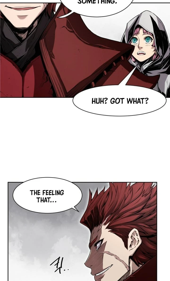 Legend of Mir: The Golden Armored Dragon Chapter 2 - Page 34