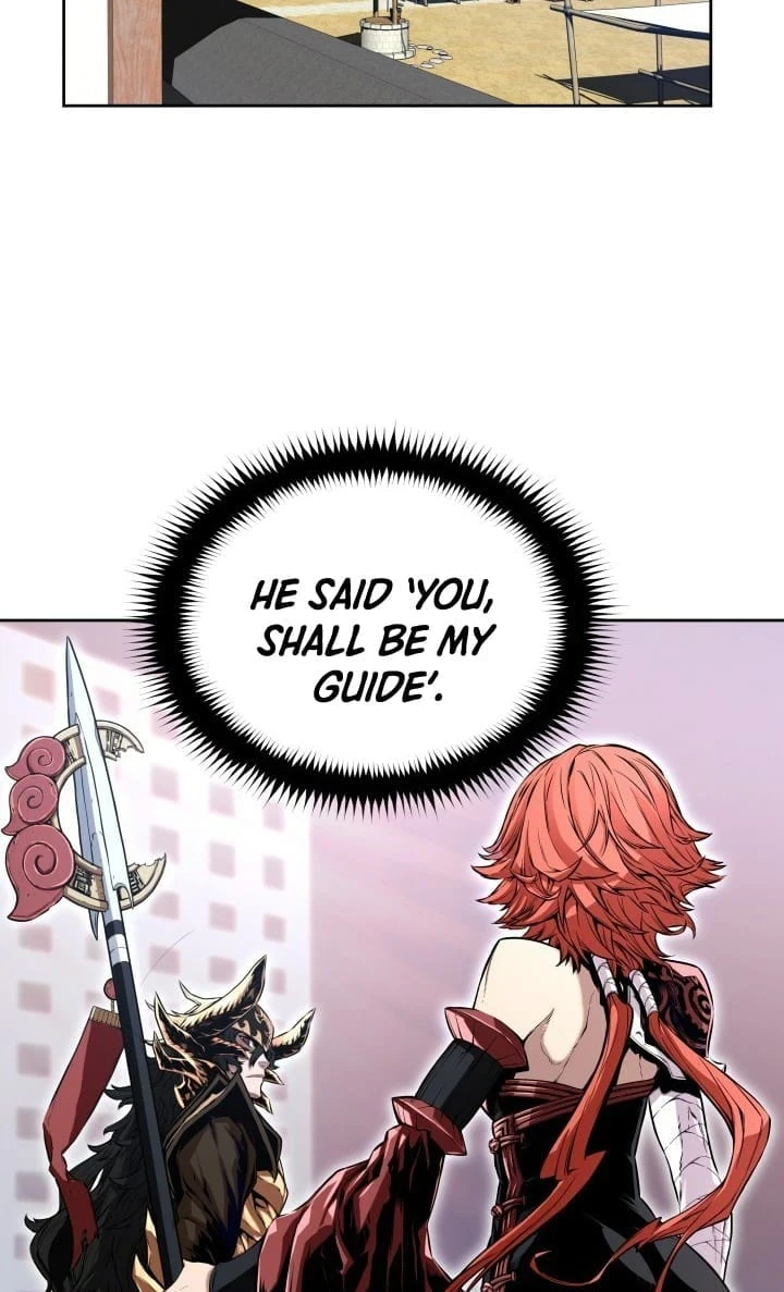 Legend of Mir: The Golden Armored Dragon Chapter 2 - Page 36