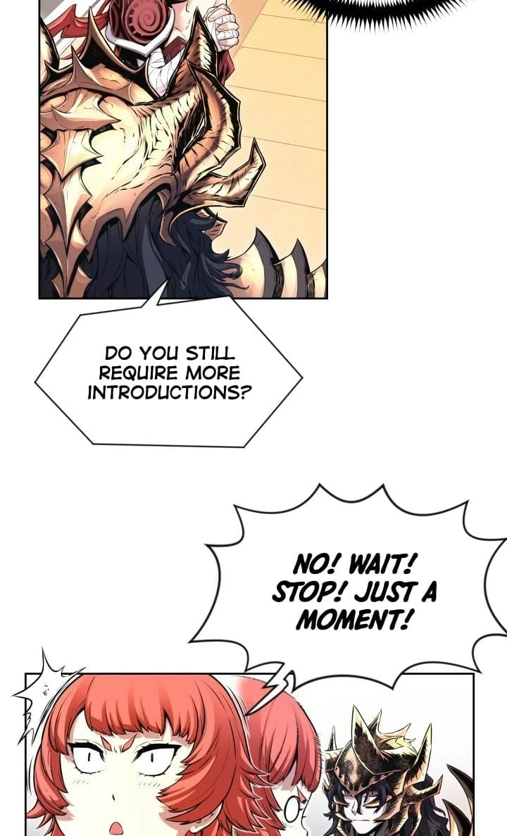 Legend of Mir: The Golden Armored Dragon Chapter 2 - Page 39