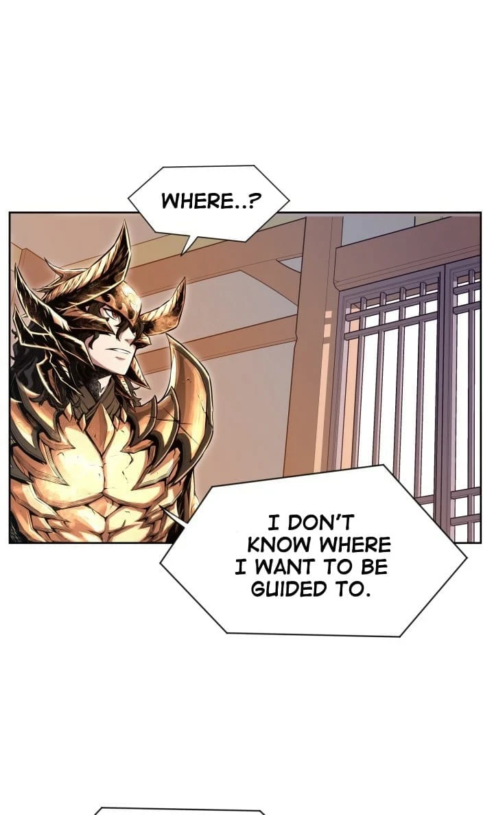 Legend of Mir: The Golden Armored Dragon Chapter 2 - Page 42