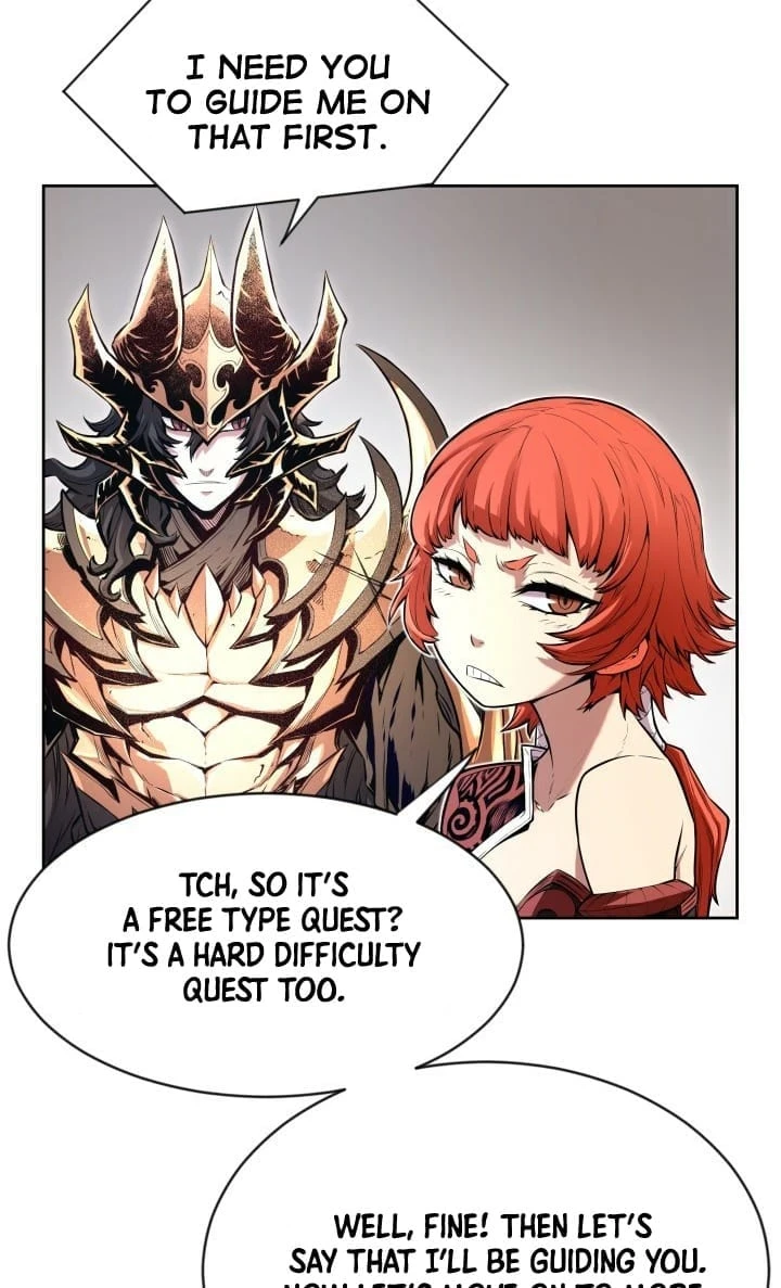 Legend of Mir: The Golden Armored Dragon Chapter 2 - Page 43