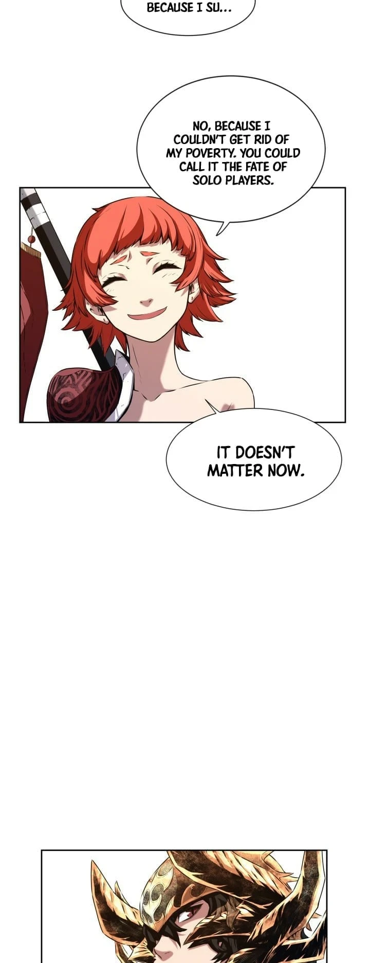 Legend of Mir: The Golden Armored Dragon Chapter 3 - Page 28