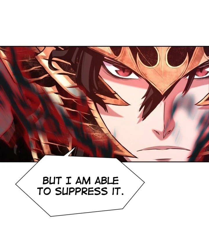 Legend of Mir: The Golden Armored Dragon Chapter 3 - Page 32