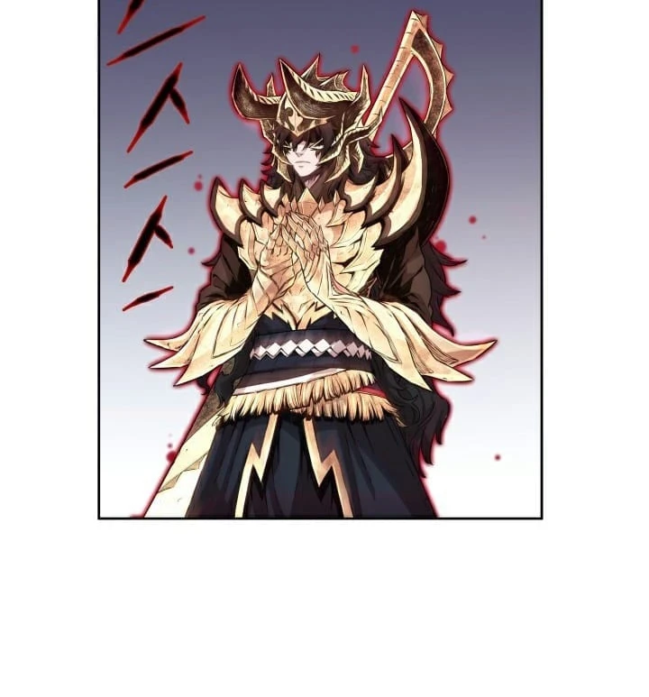 Legend of Mir: The Golden Armored Dragon Chapter 3 - Page 36