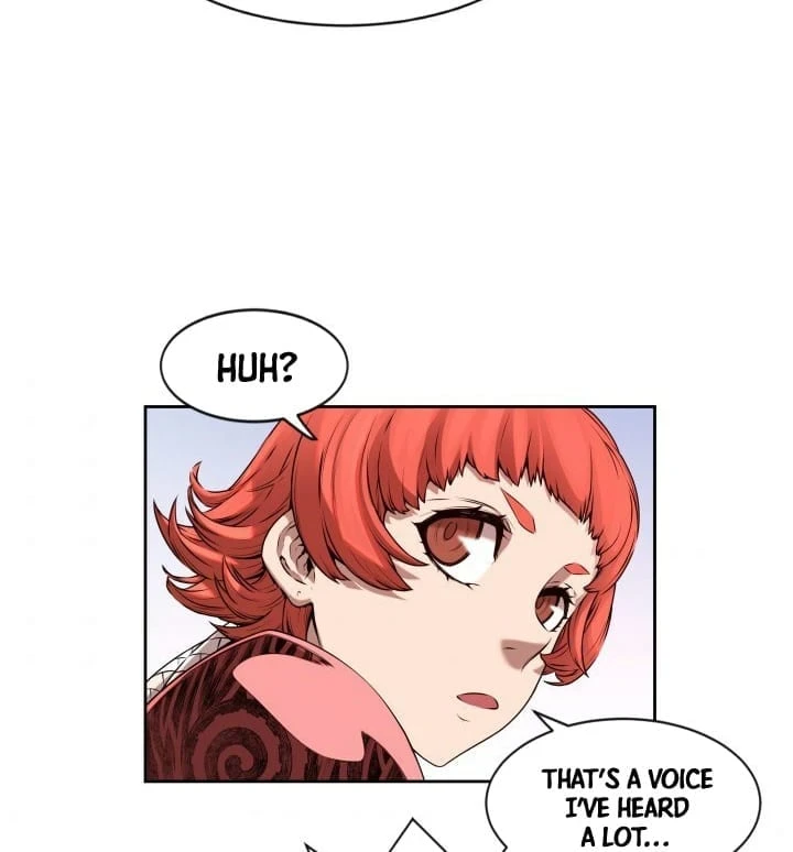 Legend of Mir: The Golden Armored Dragon Chapter 3 - Page 40