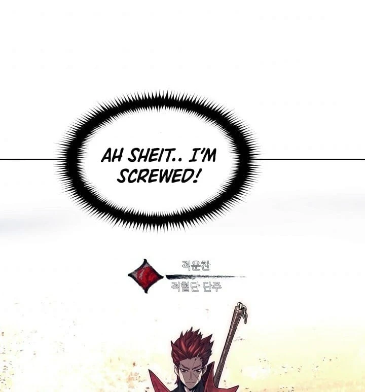 Legend of Mir: The Golden Armored Dragon Chapter 3 - Page 42