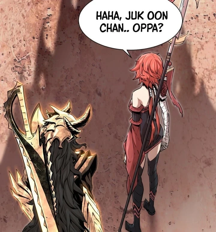 Legend of Mir: The Golden Armored Dragon Chapter 3 - Page 44