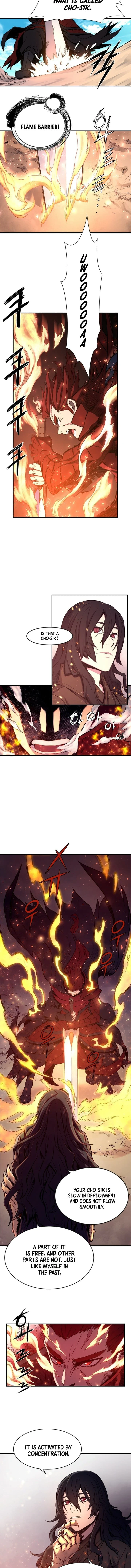 Legend of Mir: The Golden Armored Dragon Chapter 5 - Page 6