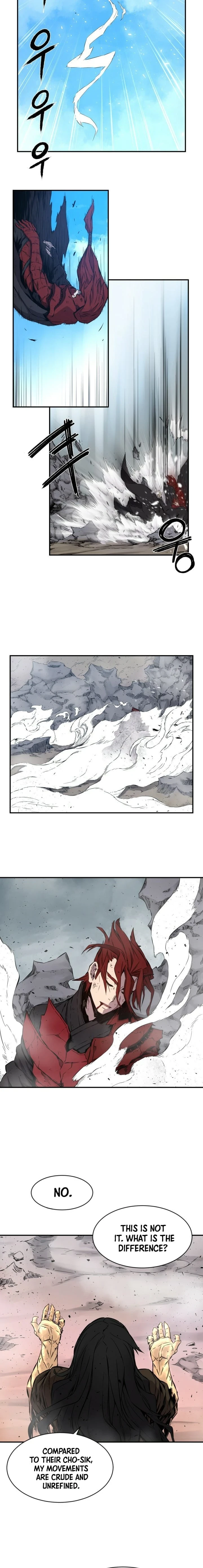 Legend of Mir: The Golden Armored Dragon Chapter 5 - Page 9