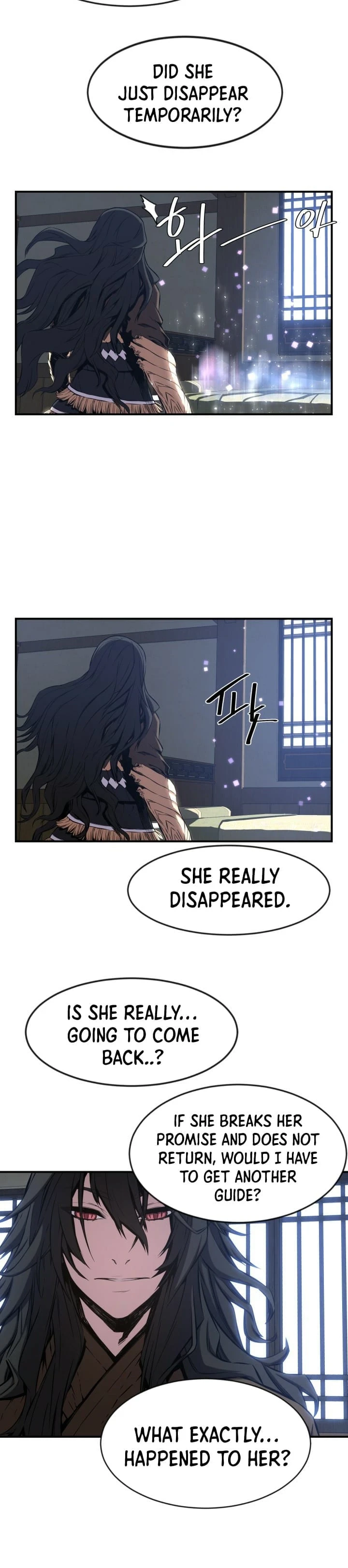 Legend of Mir: The Golden Armored Dragon Chapter 6 - Page 13