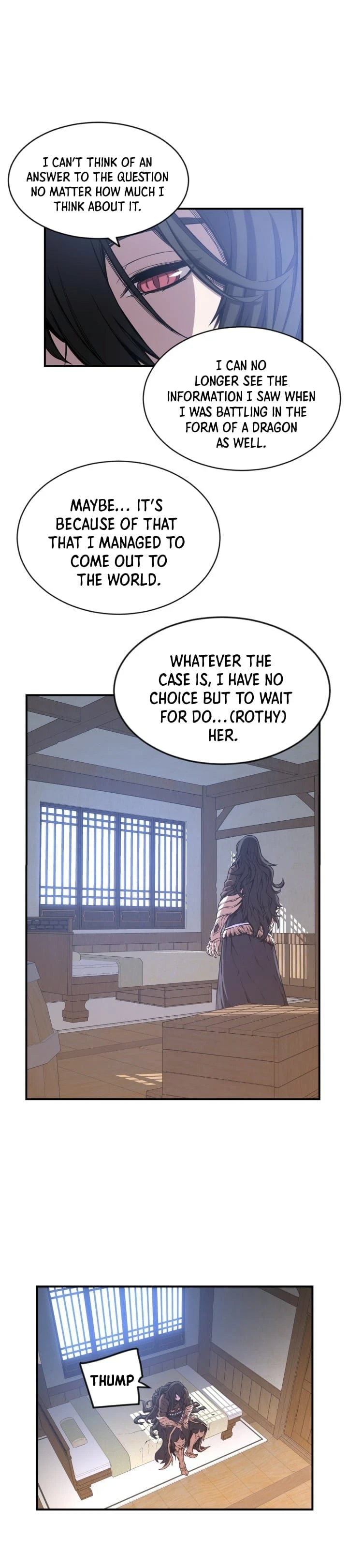 Legend of Mir: The Golden Armored Dragon Chapter 6 - Page 14