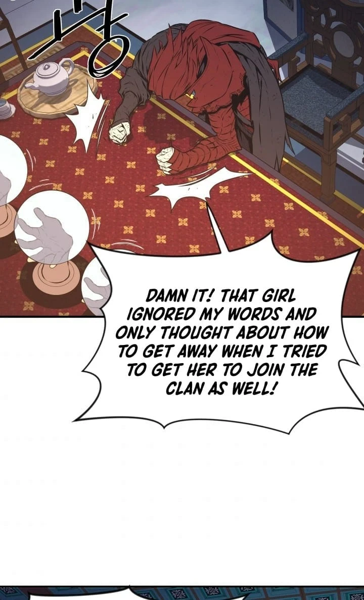 Legend of Mir: The Golden Armored Dragon Chapter 6 - Page 22