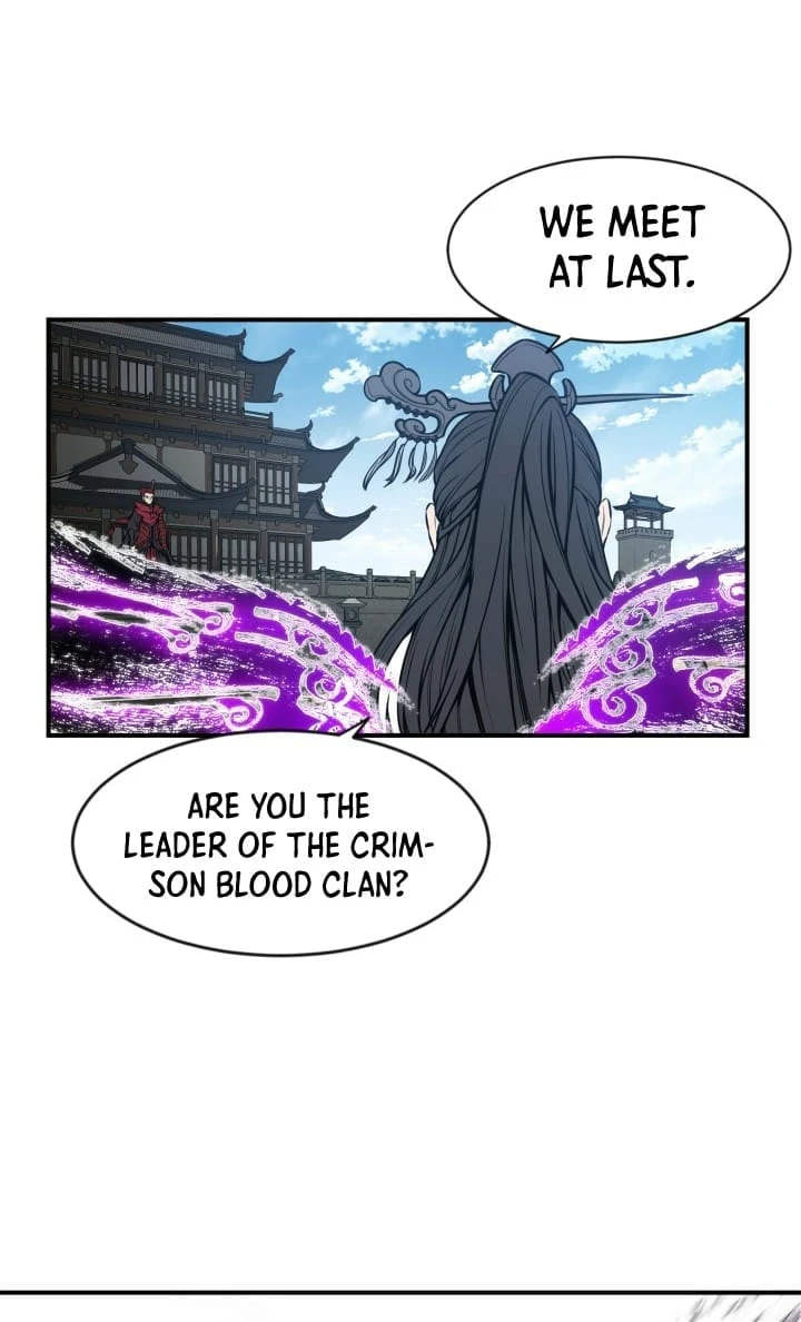 Legend of Mir: The Golden Armored Dragon Chapter 6 - Page 29