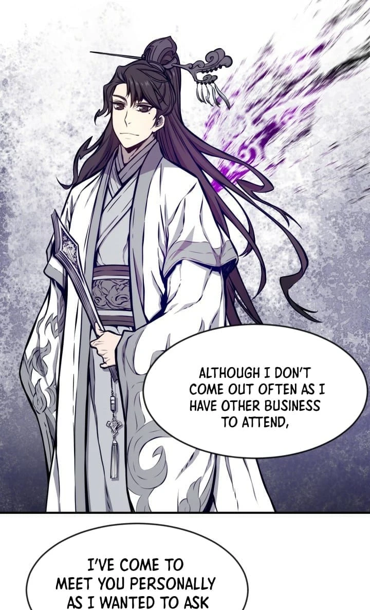 Legend of Mir: The Golden Armored Dragon Chapter 6 - Page 30