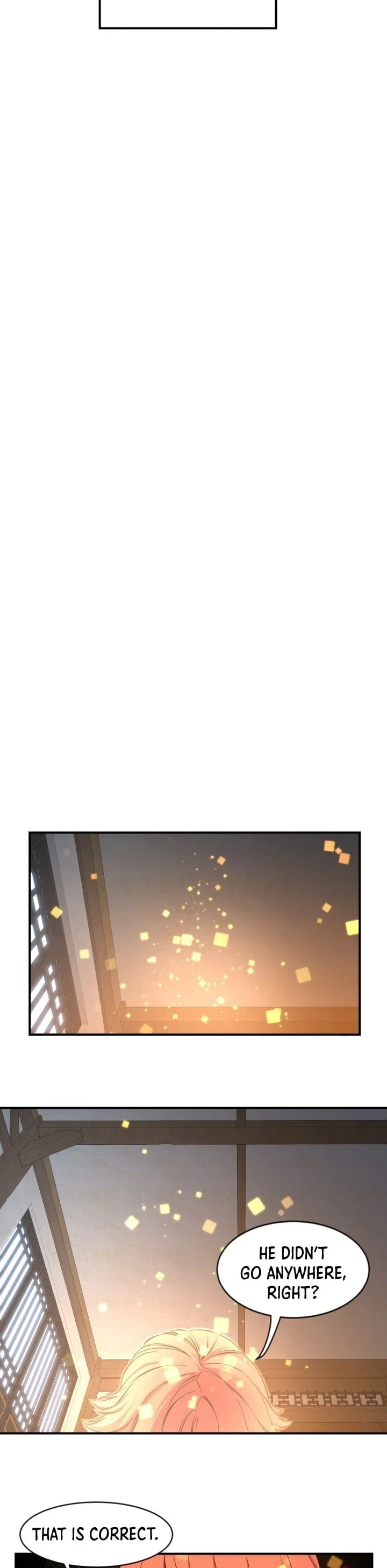 Legend of Mir: The Golden Armored Dragon Chapter 7 - Page 11