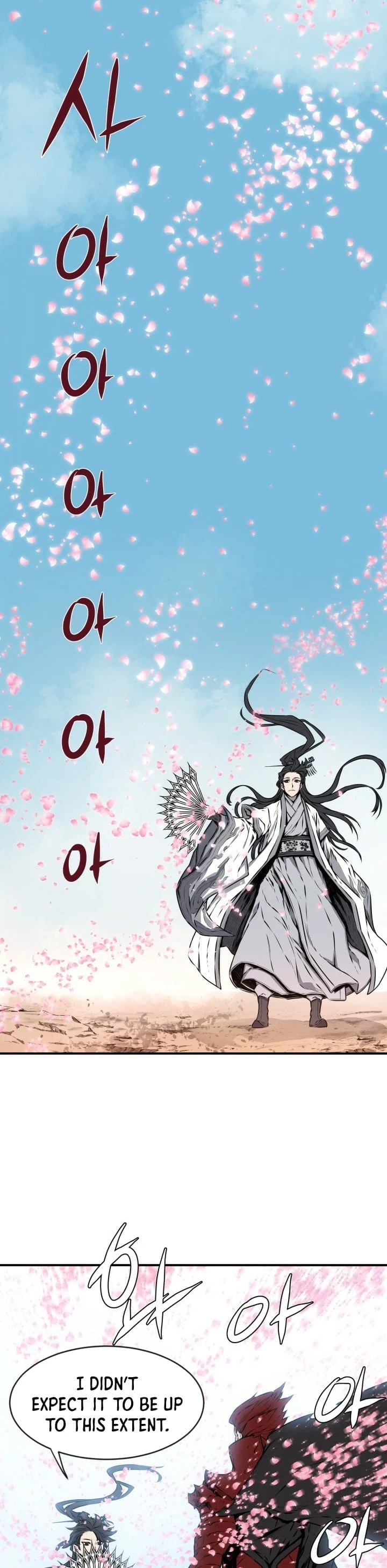 Legend of Mir: The Golden Armored Dragon Chapter 7 - Page 19