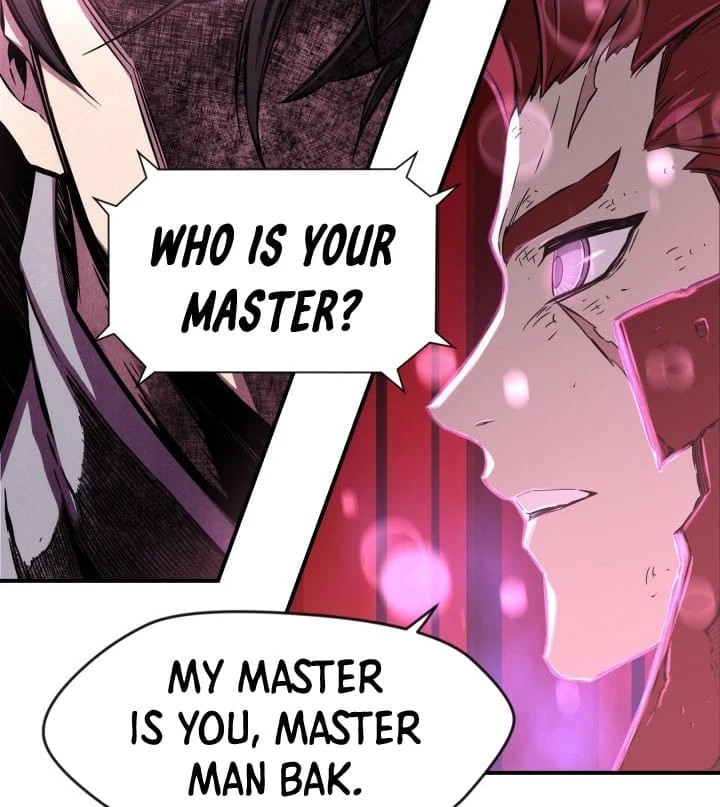 Legend of Mir: The Golden Armored Dragon Chapter 7 - Page 25