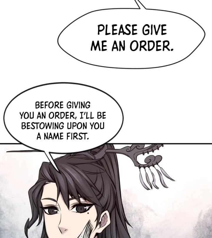 Legend of Mir: The Golden Armored Dragon Chapter 7 - Page 27