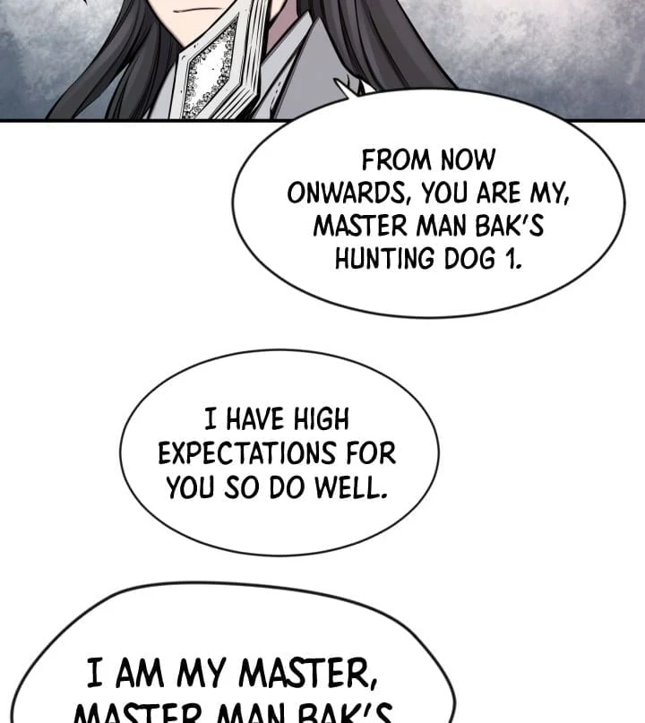 Legend of Mir: The Golden Armored Dragon Chapter 7 - Page 28