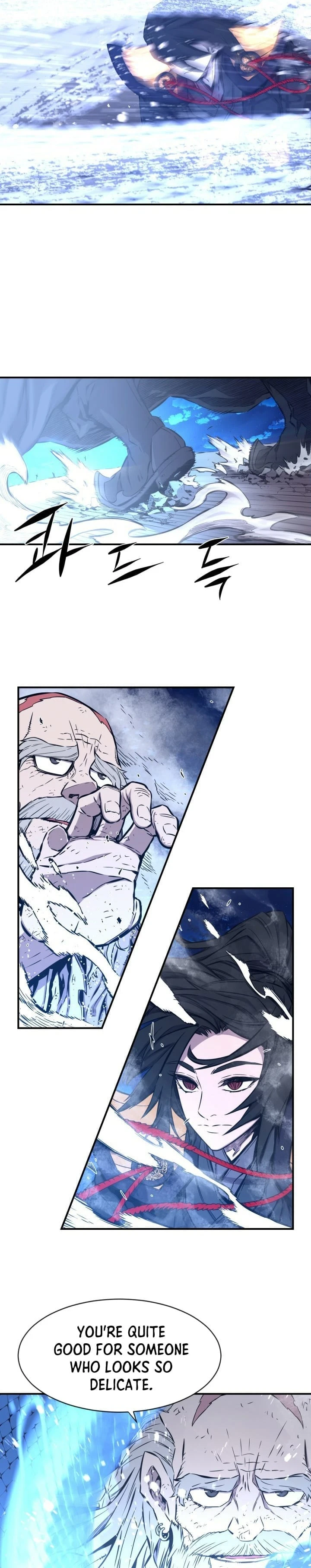 Legend of Mir: The Golden Armored Dragon Chapter 10 - Page 17