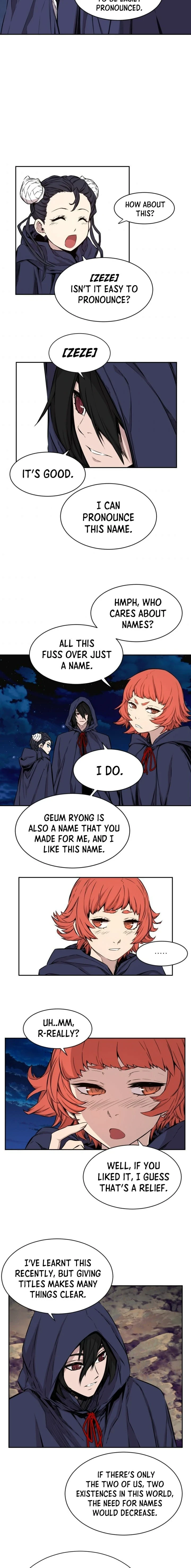 Legend of Mir: The Golden Armored Dragon Chapter 14 - Page 9