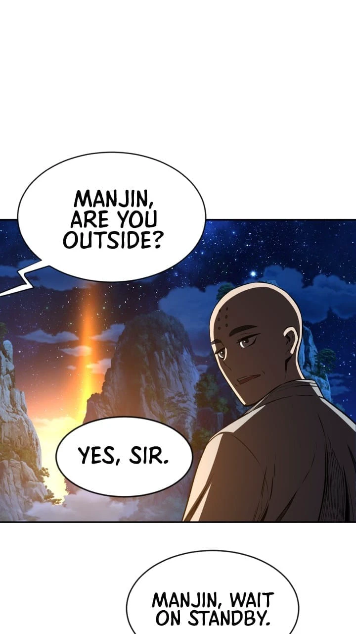 Legend of Mir: The Golden Armored Dragon Chapter 19 - Page 7
