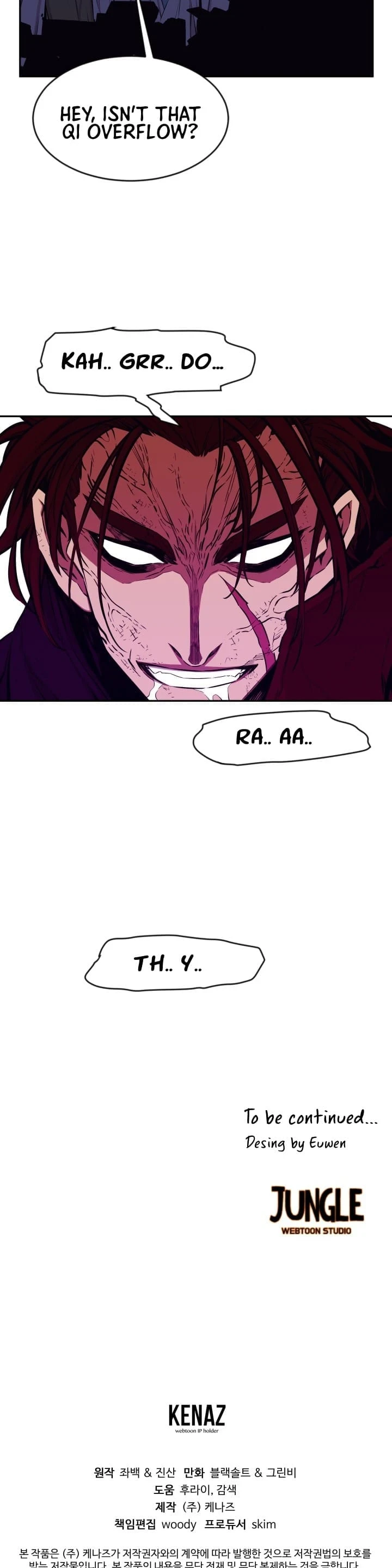Legend of Mir: The Golden Armored Dragon Chapter 20 - Page 10