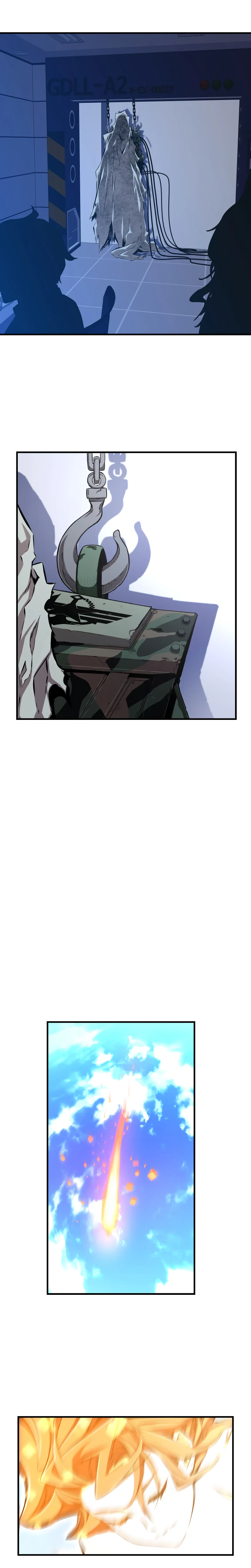 Legend of Mir: The Golden Armored Dragon Chapter 27 - Page 11