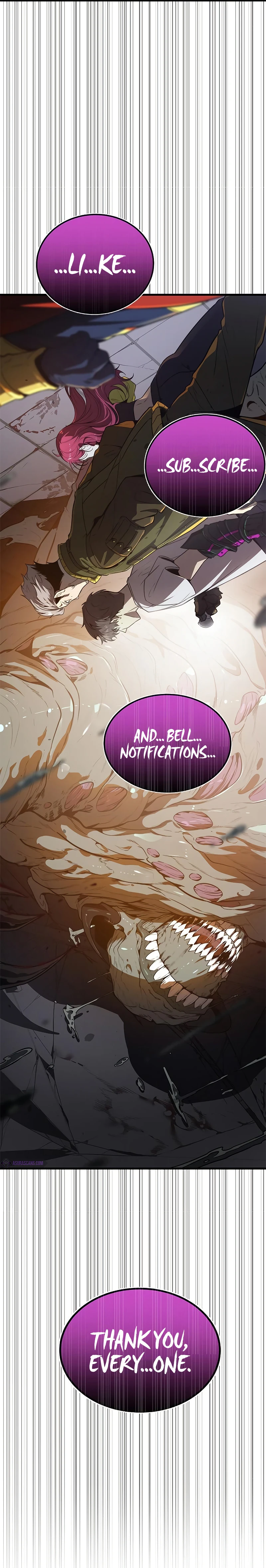 Legendary Ranker Chapter 17 - Page 11